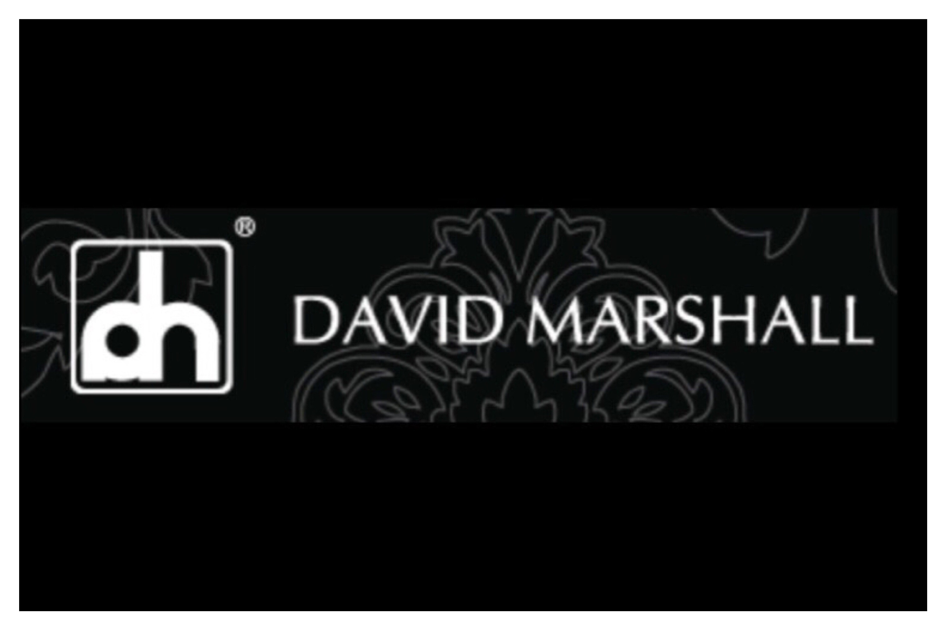 David Marshall