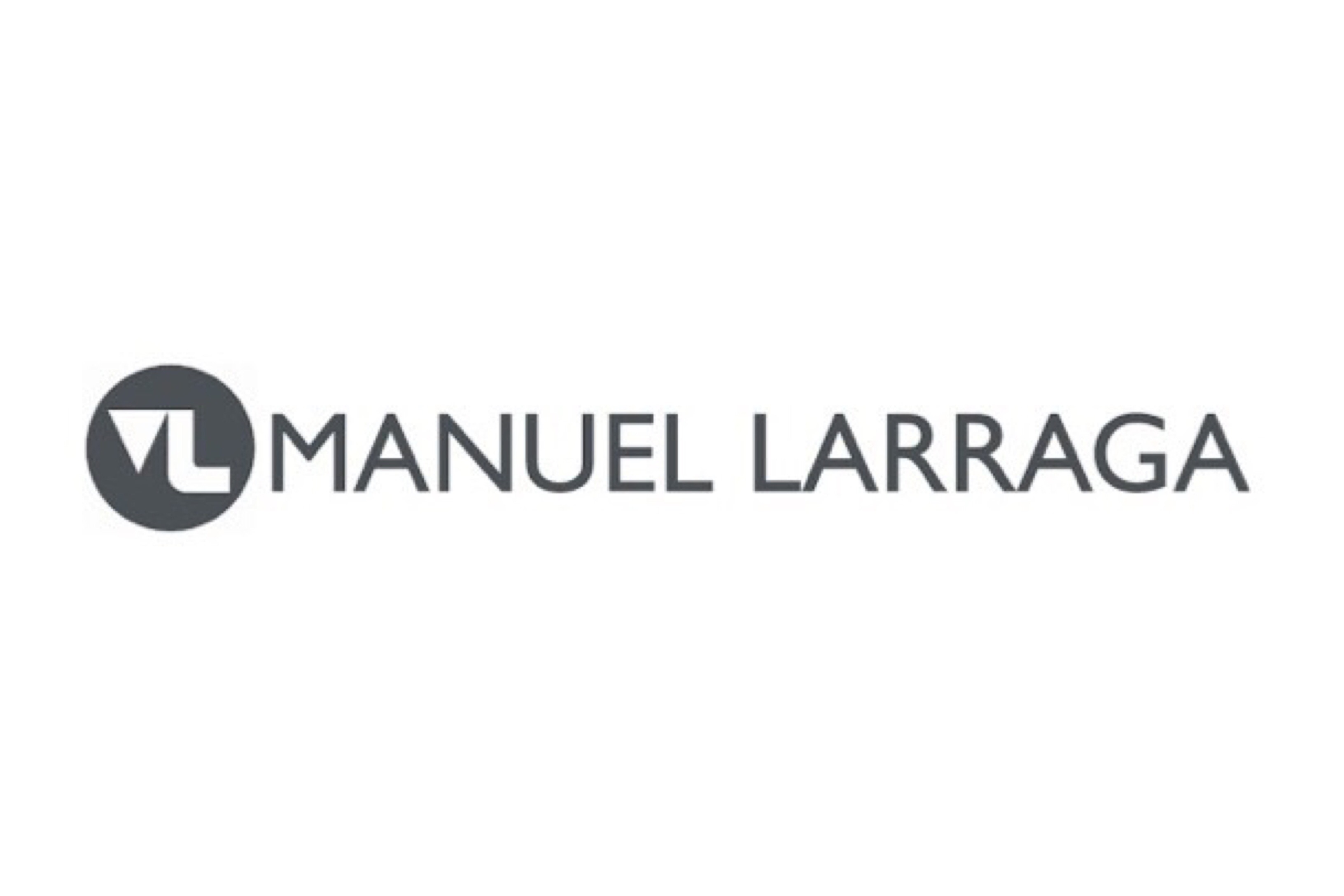 Manuel Larraga