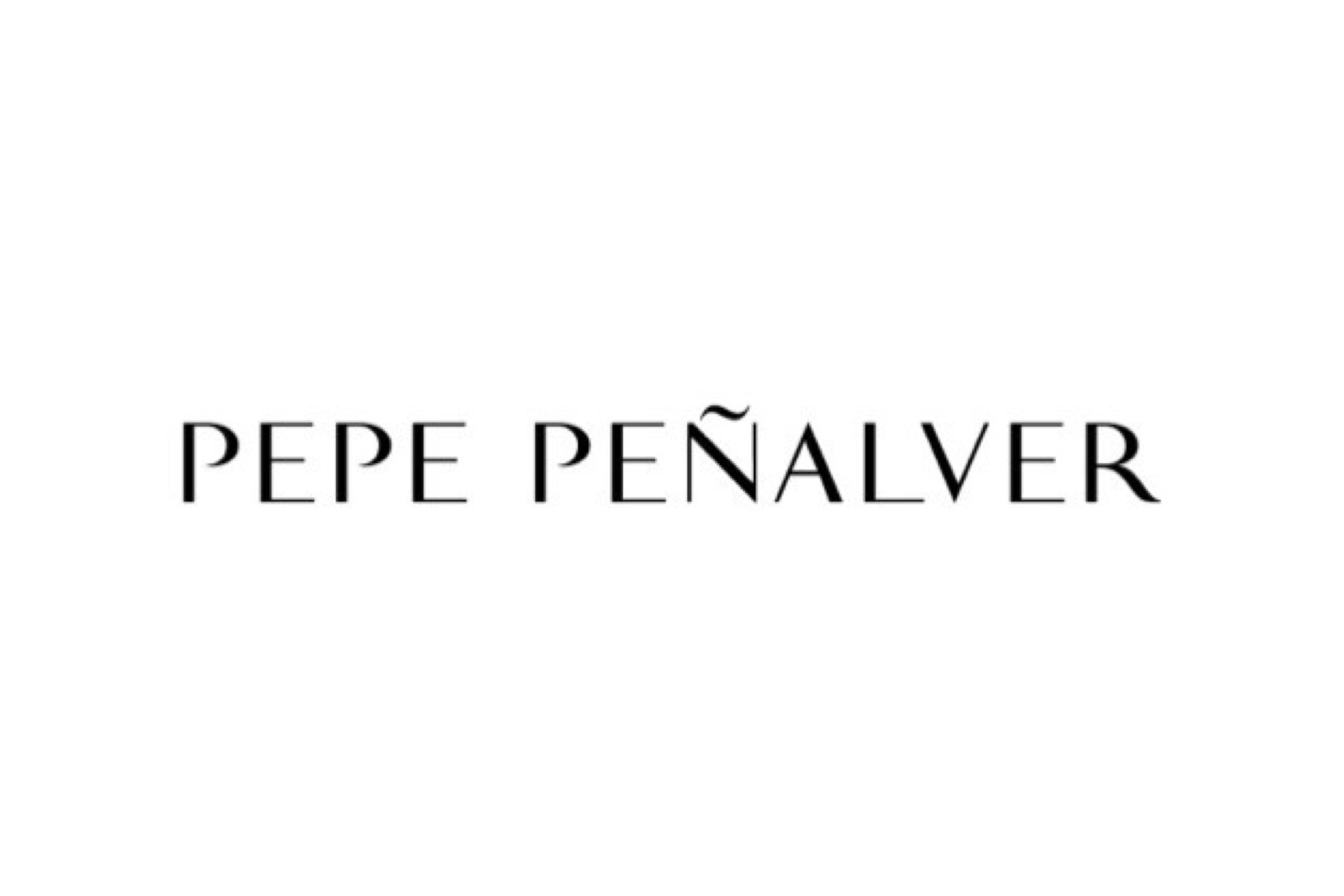 Pepe Pe�alver